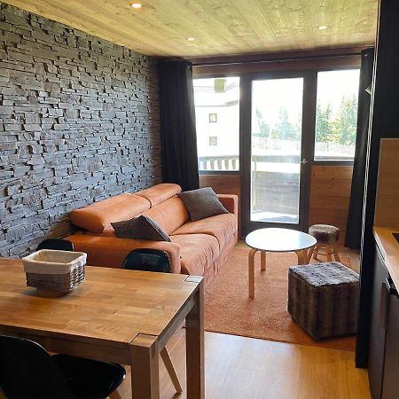 Avoriaz Malinka Apartment Exterior photo