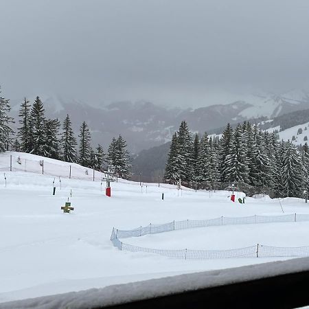 Avoriaz Malinka Apartment Exterior photo