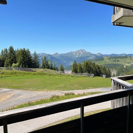 Avoriaz Malinka Apartment Exterior photo