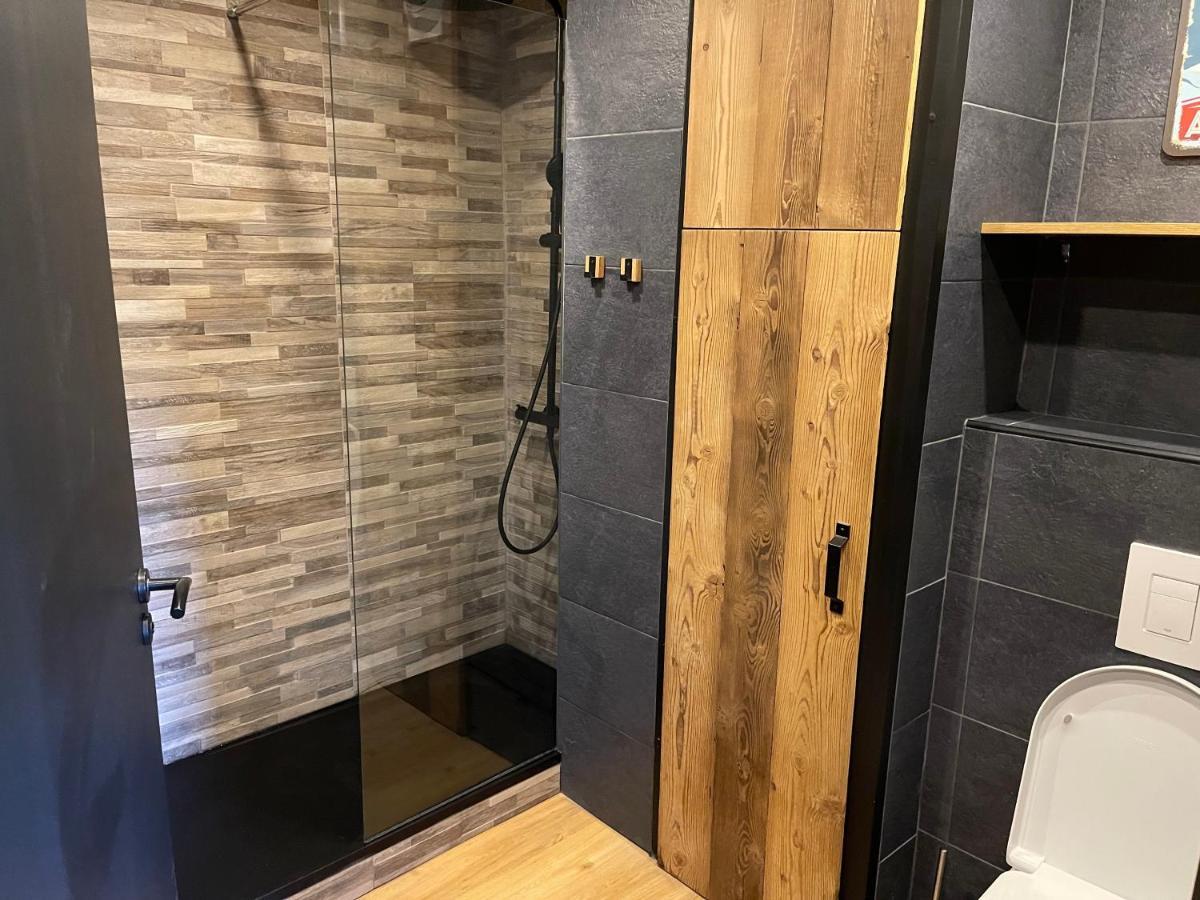 Avoriaz Malinka Apartment Exterior photo
