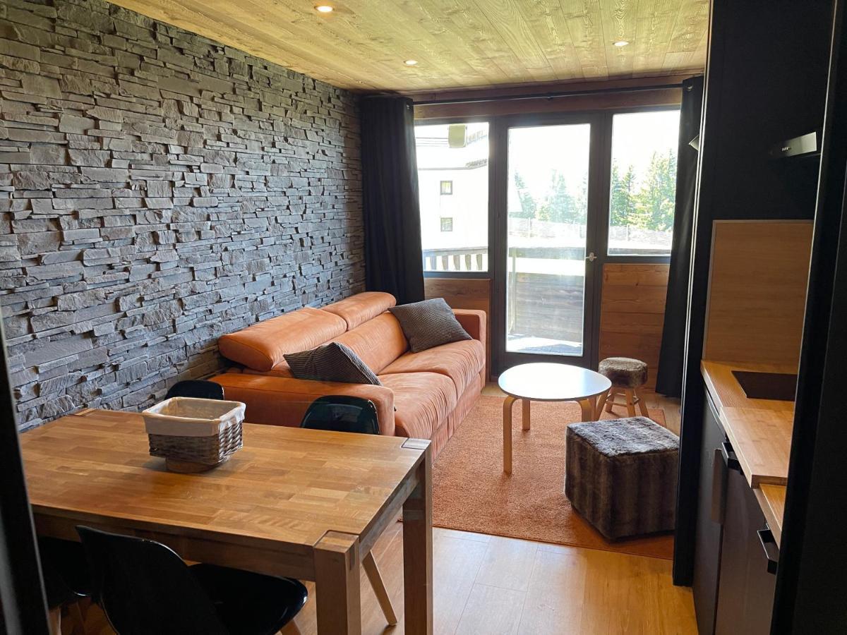 Avoriaz Malinka Apartment Exterior photo