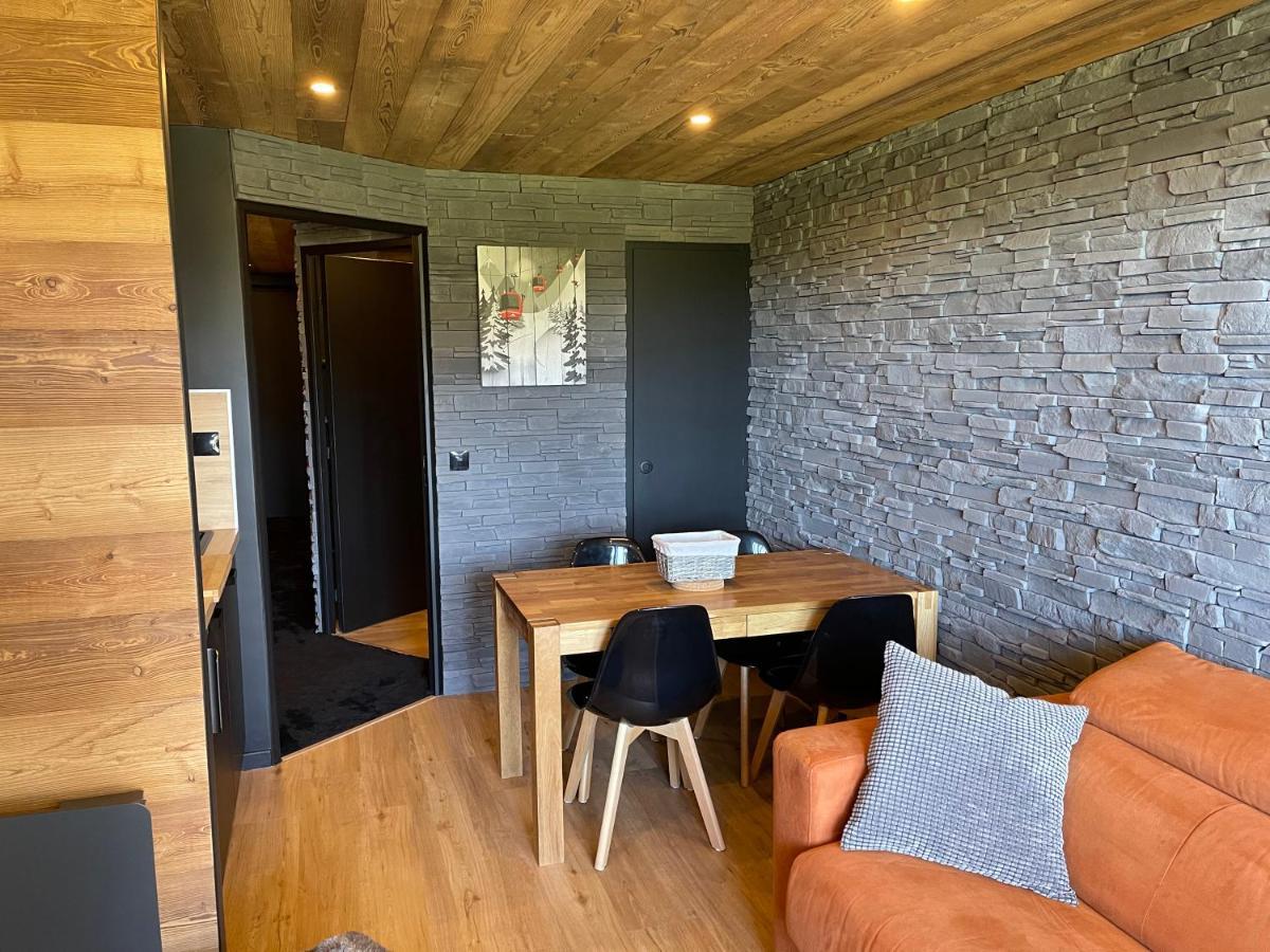 Avoriaz Malinka Apartment Exterior photo