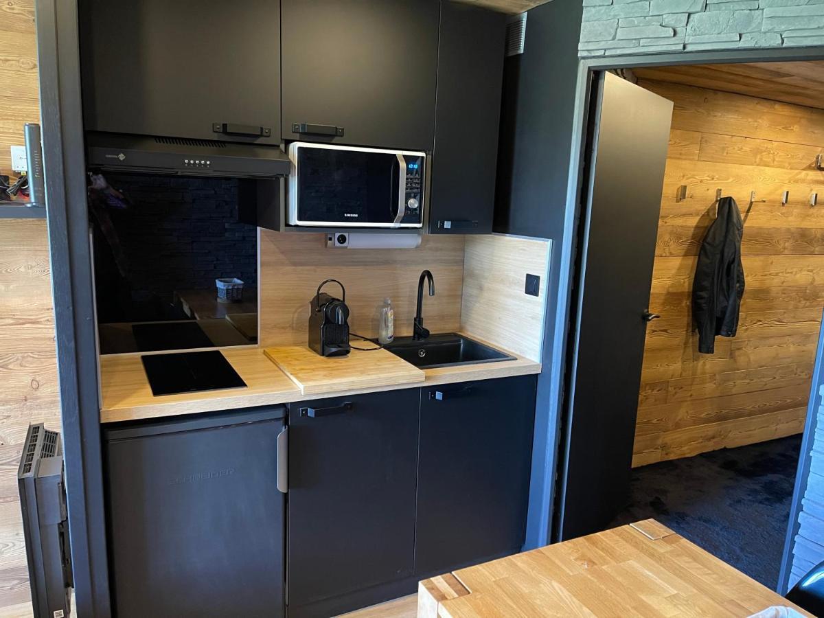 Avoriaz Malinka Apartment Exterior photo
