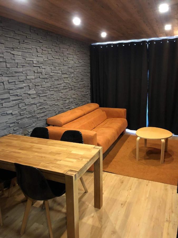 Avoriaz Malinka Apartment Exterior photo